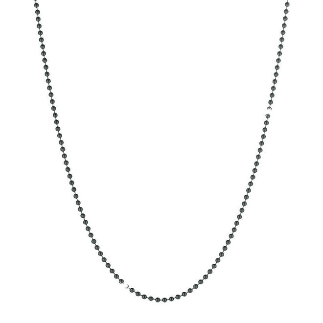 Collana Uomo leBebè Brunita - lbu005a - Gioielleria De Patto