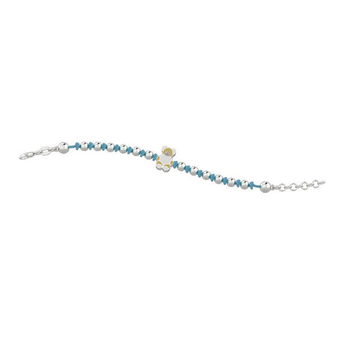 Bracciale nodino Bambino Nanan Ag 925 - NAN0073
