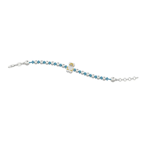 Bracciale nodino Bambino Nanan Ag 925 - NAN0073