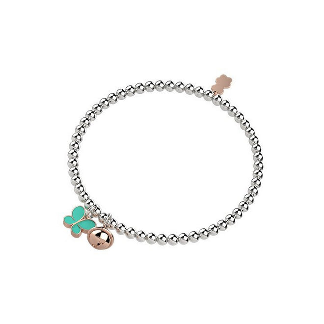 Bracciale Donna Nanan Bolas Campanella Ag 925 - NAN0243 - Gioielleria De Patto