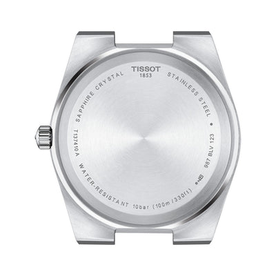 Tissot PRX Orologio Uomo - T137.410.11.051