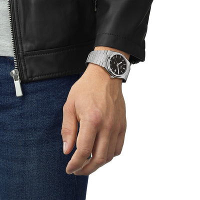 Tissot PRX Orologio Uomo - T137.410.11.051