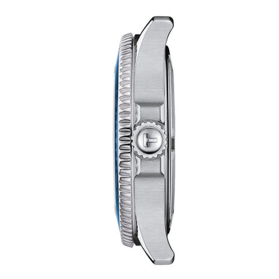 Tissot Orologio Unisex Seastar 1000 36mm, T1202101104100