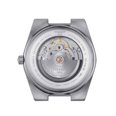 Tissot Orologio Uomo PRX Powermatic 80, T1374071109100
