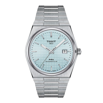 Tissot Orologio Uomo PRX Powermatic 80 - T1374071135100