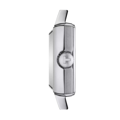 Tissot Orologio Donna Lovely Square - T0581091103601
