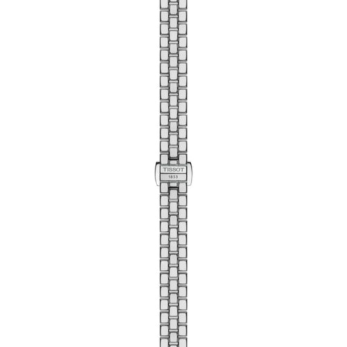 Tissot Orologio Donna Lovely Square - T0581091103601