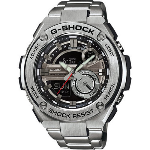 Orologio Uomo Casio G-SHOCK - 4549526107986 - Gioielleria De Patto