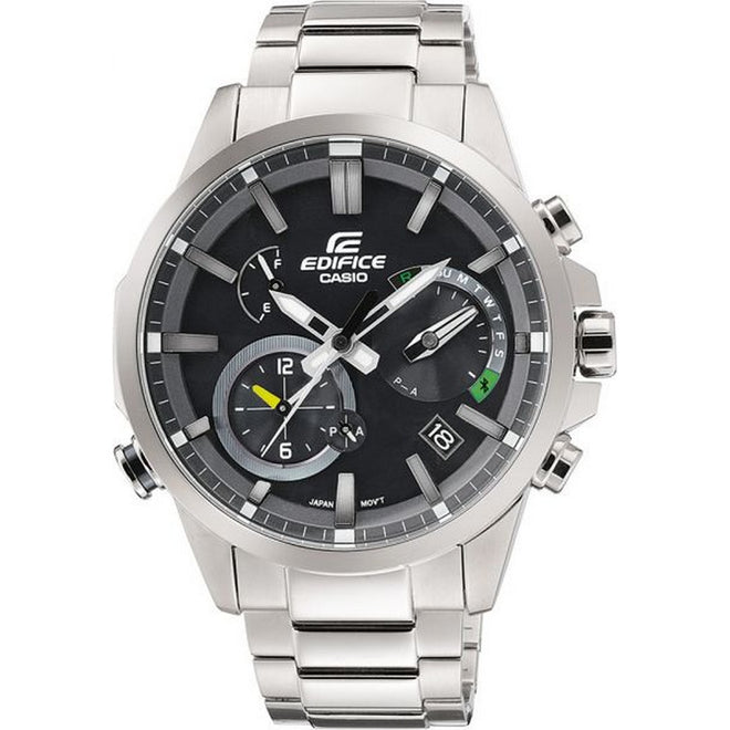 Orologio Uomo Casio Edifice - 4549526131646 - Gioielleria De Patto