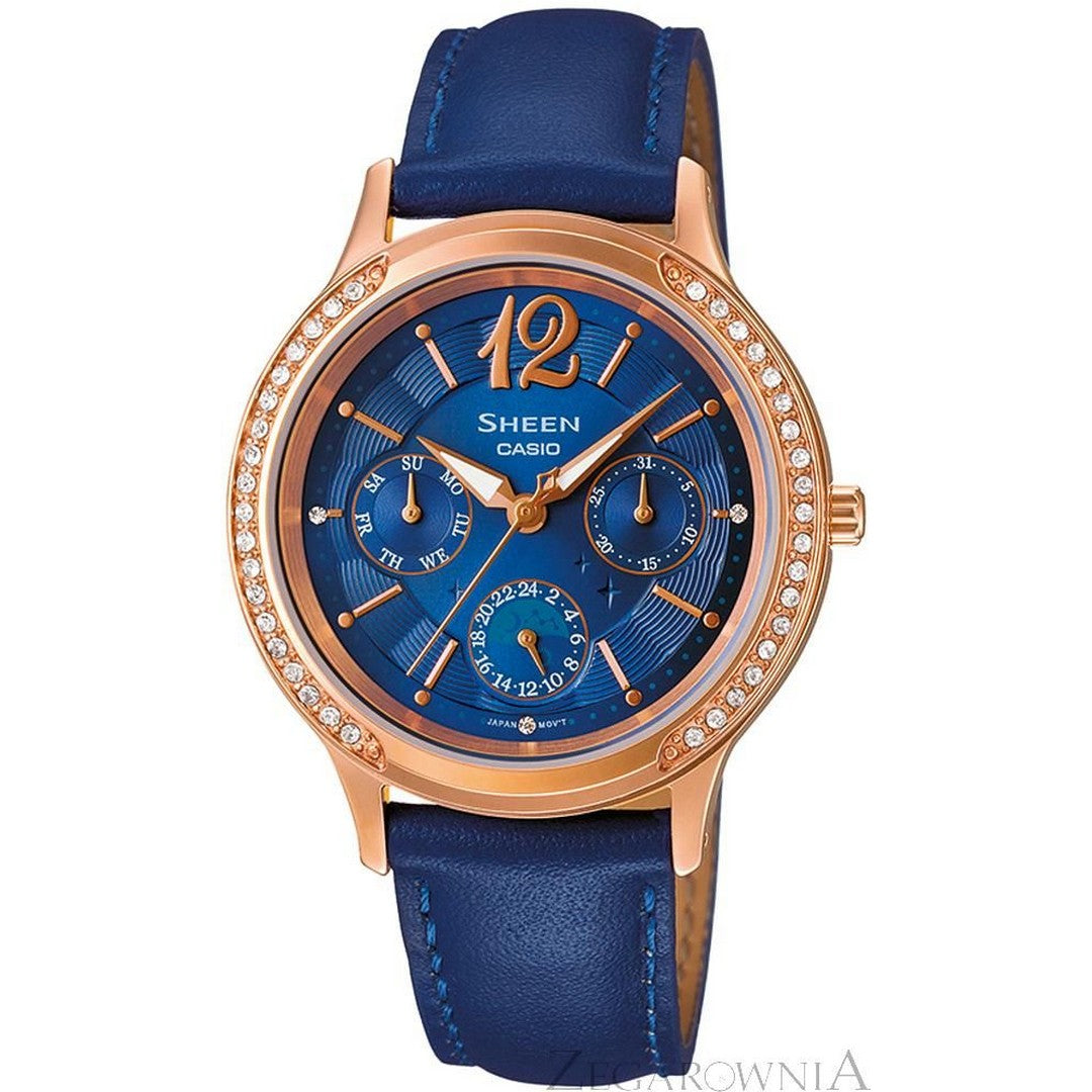 Orologio Donna Casio Sheen - 4971850039518