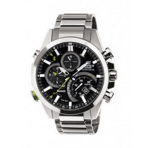 Orologio Uomo Casio Edifice Cronografo - 4971850083979 - Gioielleria De Patto
