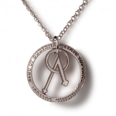 Tuum Collana 'l'Angelo Custode' - TEAB009RORB