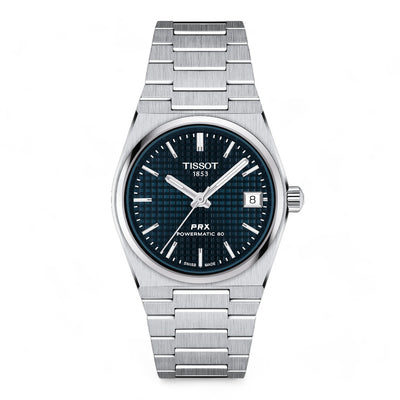 Tissot Orologio Unisex PRX Powermatic 80 35mm - T1372071104100