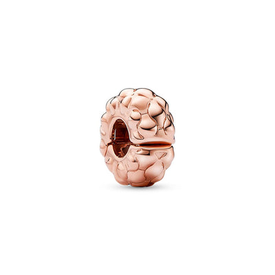 Clip Donna Pandora Geometrica Slim - 782716C00 - Gioielleria De Patto