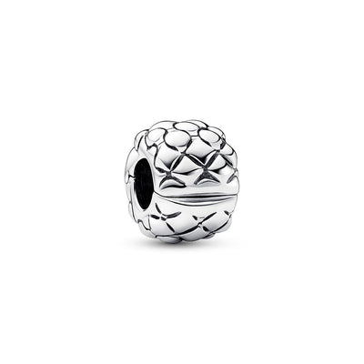 Clip Donna Pandora Geometrica - 792746C00 - Gioielleria De Patto