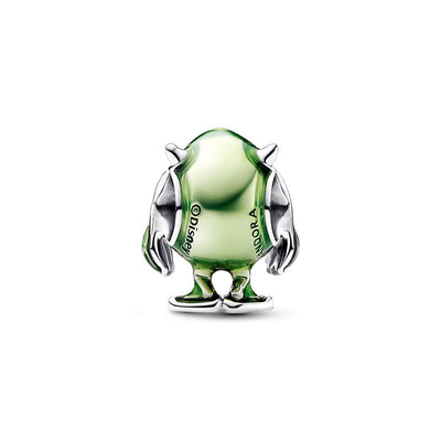Charm Donna Pandora Pixar, Mike Wazowski - 792754C01 - Gioielleria De Patto