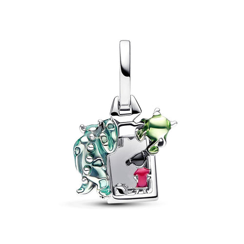 Pendente Donna Pandora Disney Pixar, Porta Monsters & Co - 792758C01 - Gioielleria De Patto