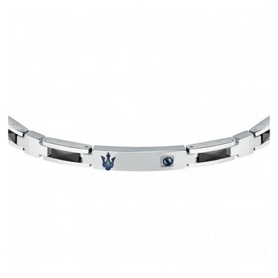 Bracciale Uomo Maserati - JM423ATZ28 - Gioielleria De Patto