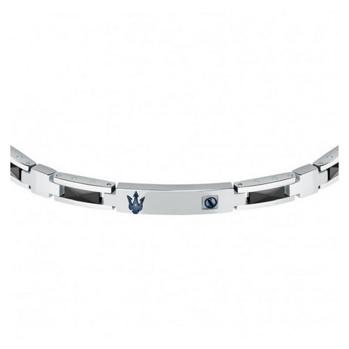 Bracciale Uomo Maserati - JM423ATZ28 - Gioielleria De Patto