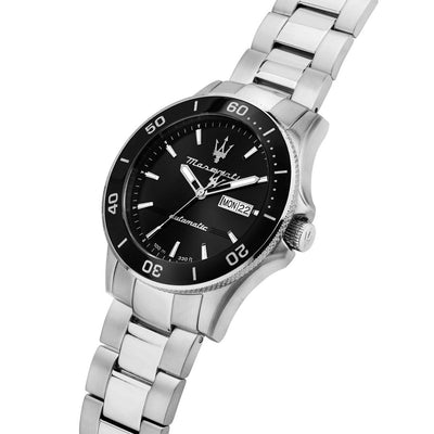 Orologio Uomo Maserati Competizione - R8823100002 - Gioielleria De Patto