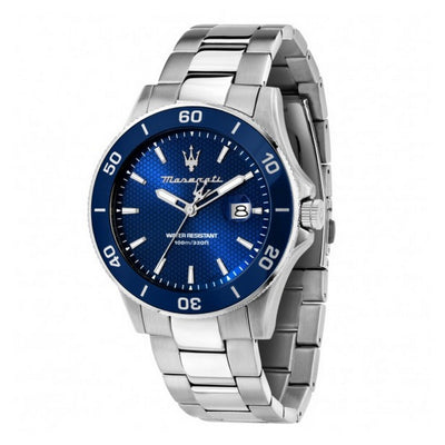 Orologio Uomo Maserati Competizione - R8853100036 - Gioielleria De Patto