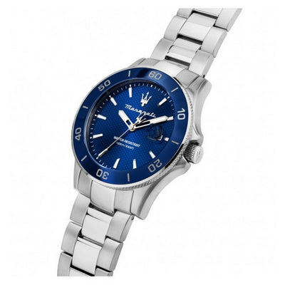 Orologio Uomo Maserati Competizione - R8853100036 - Gioielleria De Patto