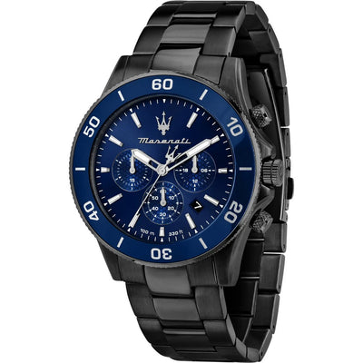 Orologio Uomo Maserati Competizione - R8873600005 - Gioielleria De Patto