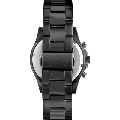 Orologio Uomo Maserati Competizione - R8873600005 - Gioielleria De Patto