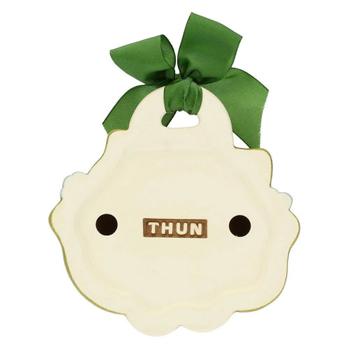 Thun Formella fiori piccola - A1151H90