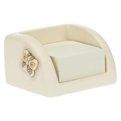 Thun Porta foglietti adesivi Elegance - C2407H90 - Gioielleria De Patto