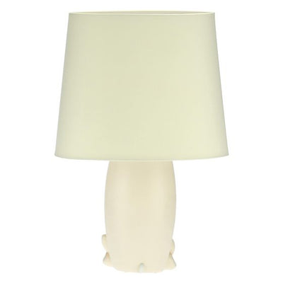 Thun Lampada da tavolo Elegance con fiore e farfalle grande - C2818H90 - Gioielleria De Patto