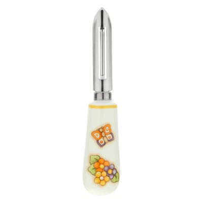 Thun Sbuccia patate Country con farfalla - C2844P00 - Gioielleria De Patto