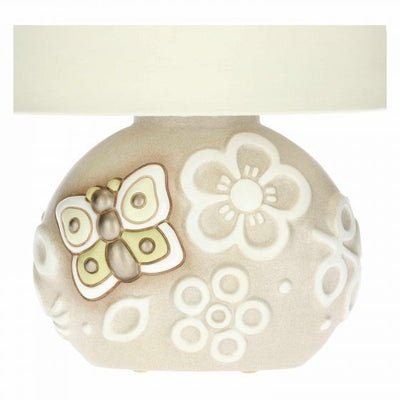 Thun Lampada da tavolo Prestige con farfalla piccolo - C2872H90 - Gioielleria De Patto