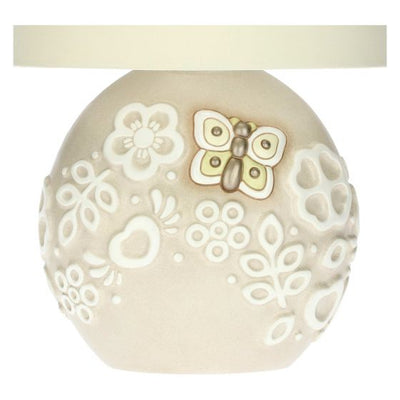 Thun Lampada da tavolo Prestige con farfalla medio - C2873H90 - Gioielleria De Patto