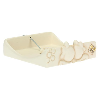 Thun Porta tovaglioli Elegance con ferma tovaglioli girasole - C2926H90 - Gioielleria De Patto