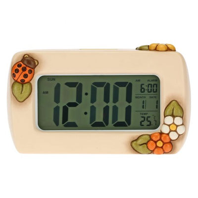 Thun Orologio digitale Country in ceramica - C2936H90 - Gioielleria De Patto
