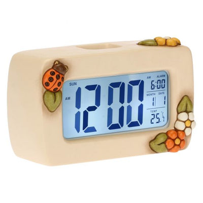 Thun Orologio digitale Country in ceramica - C2936H90 - Gioielleria De Patto