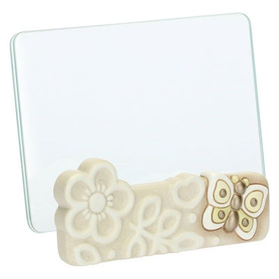 Thun Portafoto con farfalla Prestige - C2959H90 - Gioielleria De Patto