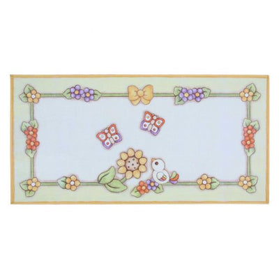 Thun Tappeto da cucina Country - C2999E02 - Gioielleria De Patto