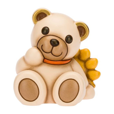 Thun Salvadanaio Teddy con sole - C3059H90 - Gioielleria De Patto