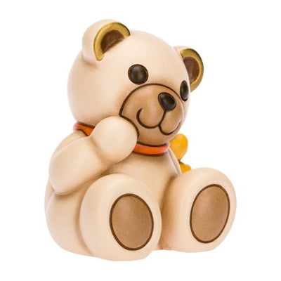 Thun Salvadanaio Teddy con sole - C3059H90 - Gioielleria De Patto