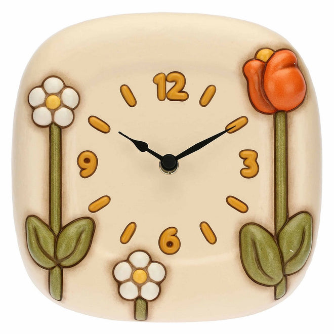 Thun Orologio da parete Happy Country - C3066H90 - Gioielleria De Patto