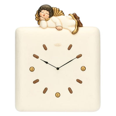 Thun Orologio Squadrato Angelo - C3084A80 - Gioielleria De Patto