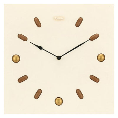 Thun Orologio Squadrato Angelo - C3084A80 - Gioielleria De Patto
