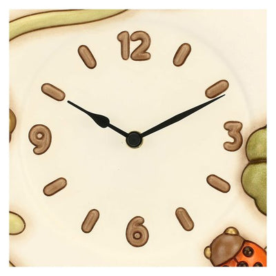Thun Orologio Quadrifoglio - C3093H90 - Gioielleria De Patto
