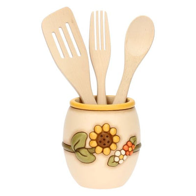 Thun Portamestoli con Mestoli Country - C3098H90 - Gioielleria De Patto