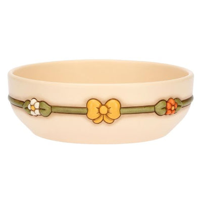 Thun Ciotola con Girasole Country, grande - C3101H90 - Gioielleria De Patto