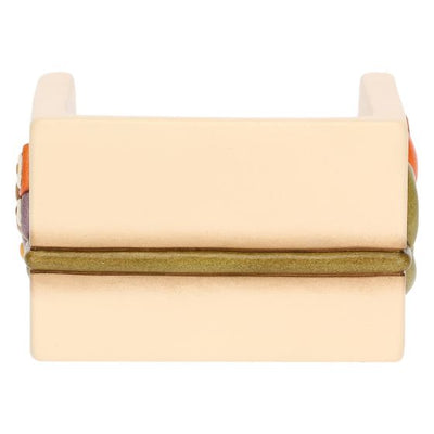 Thun Porta Foglietti Adesivi Country - C3107H90 - Gioielleria De Patto