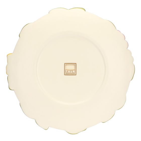 Thun Centrotavola in ceramica Racconti d'Autunno, Grande - C3109H90 - Gioielleria De Patto