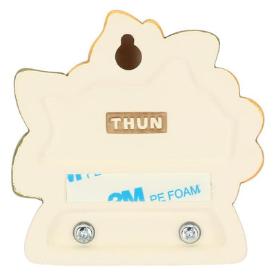 Thun Porta Strofinacci con 2 Ganci Florianne - C3117H90 - Gioielleria De Patto